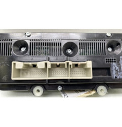 Commande chauffage VOLKSWAGEN PASSAT 5
