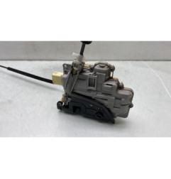 Serrure avant droit VOLKSWAGEN PASSAT 5