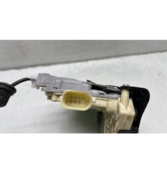 Serrure avant droit VOLKSWAGEN PASSAT 5