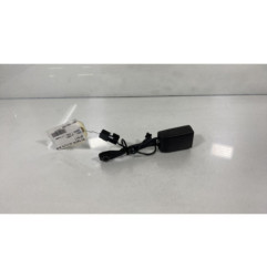 Attache ceinture avant droit OPEL MOKKA 1 Photo n°1