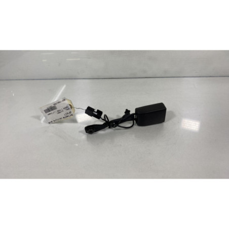 Attache ceinture avant droit OPEL MOKKA 1 Photo n°1
