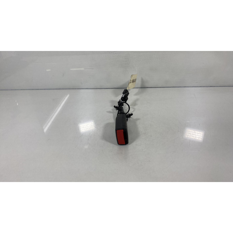 Attache ceinture avant droit OPEL MOKKA 1 Photo n°2