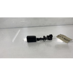 Attache ceinture avant droit OPEL MOKKA 1
