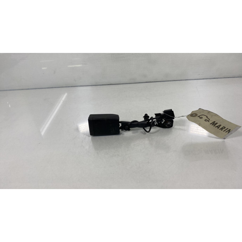 Attache ceinture avant droit OPEL MOKKA 1 Photo n°3