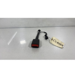 Attache ceinture avant gauche OPEL MOKKA 1 Photo n°1