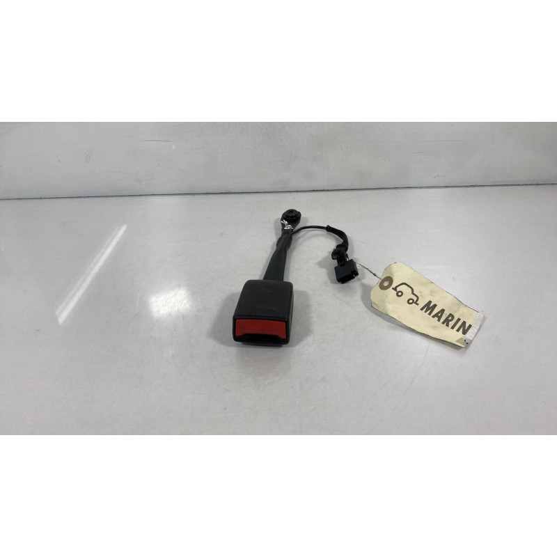 Attache ceinture avant gauche OPEL MOKKA 1 Photo n°1