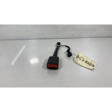 Attache ceinture avant gauche OPEL MOKKA 1 Photo n°1