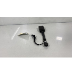 Attache ceinture avant gauche OPEL MOKKA 1