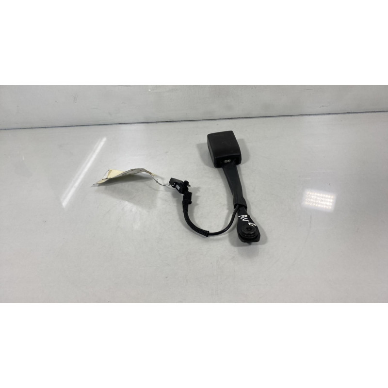 Attache ceinture avant gauche OPEL MOKKA 1 Photo n°2