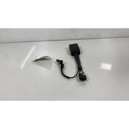 Attache ceinture avant gauche OPEL MOKKA 1