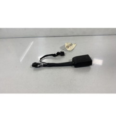Attache ceinture avant gauche OPEL MOKKA 1