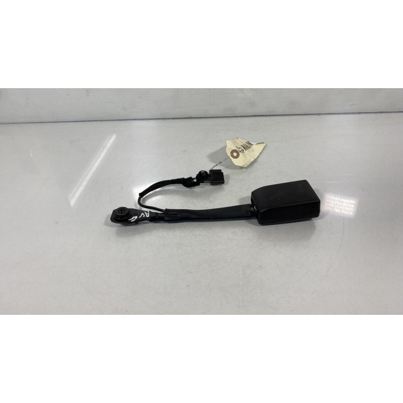 Attache ceinture avant gauche OPEL MOKKA 1 Photo n°3