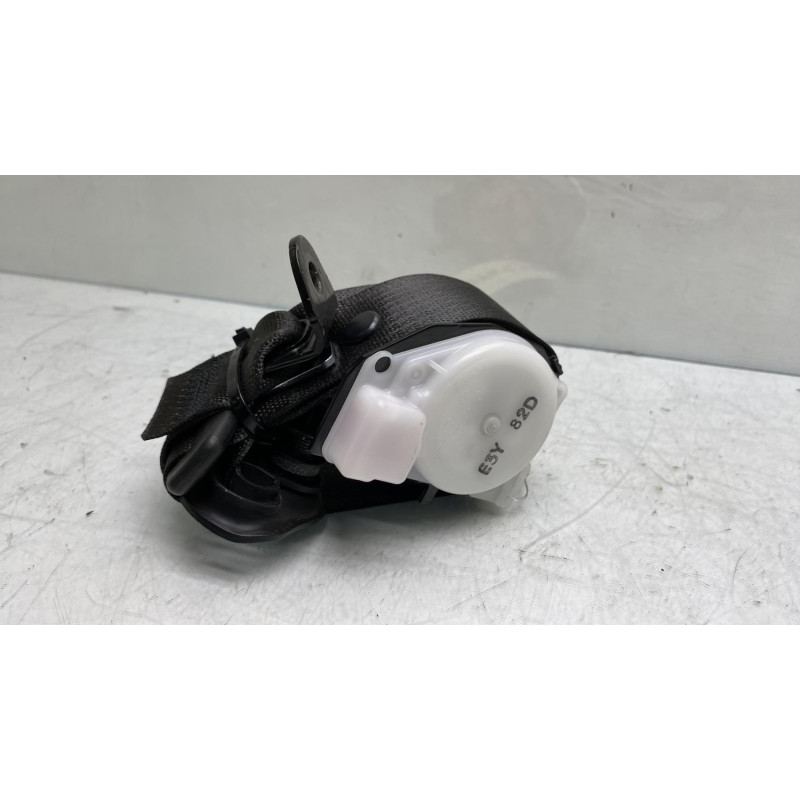 Ceinture arriere gauche OPEL MOKKA 1 Photo n°2