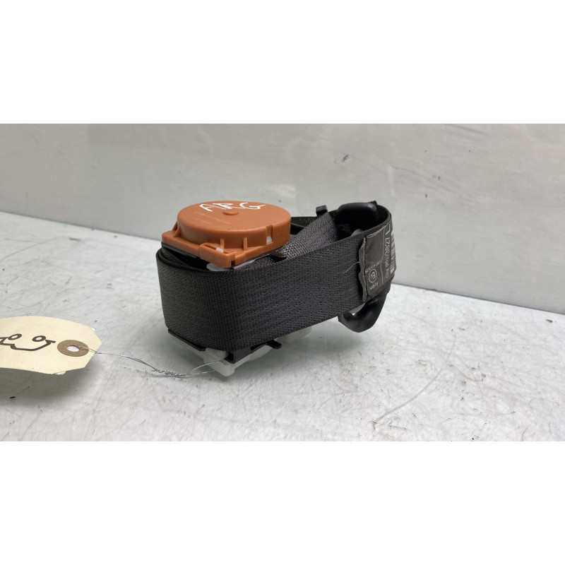 Ceinture arriere gauche OPEL MOKKA 1 Photo n°4