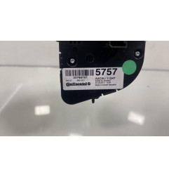 Commande chauffage OPEL MOKKA 1 Photo n°1