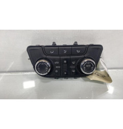 Commande chauffage OPEL MOKKA 1