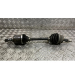 Cardan gauche (transmission) OPEL MOKKA 1 Photo n°1