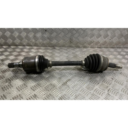 Cardan gauche (transmission) OPEL MOKKA 1 Photo n°1