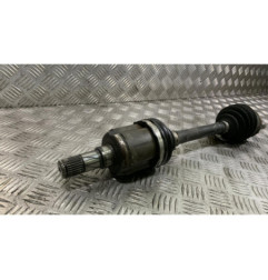 Cardan gauche (transmission) OPEL MOKKA 1