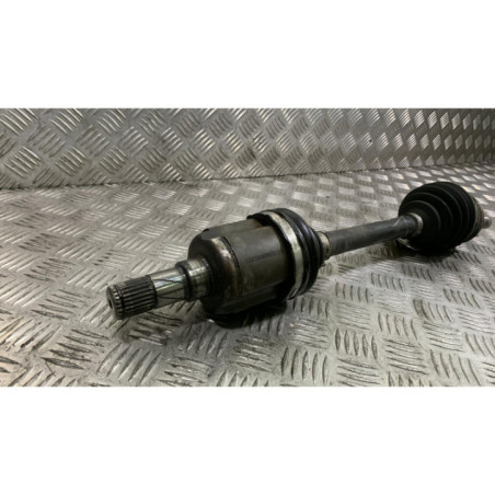 Cardan gauche (transmission) OPEL MOKKA 1