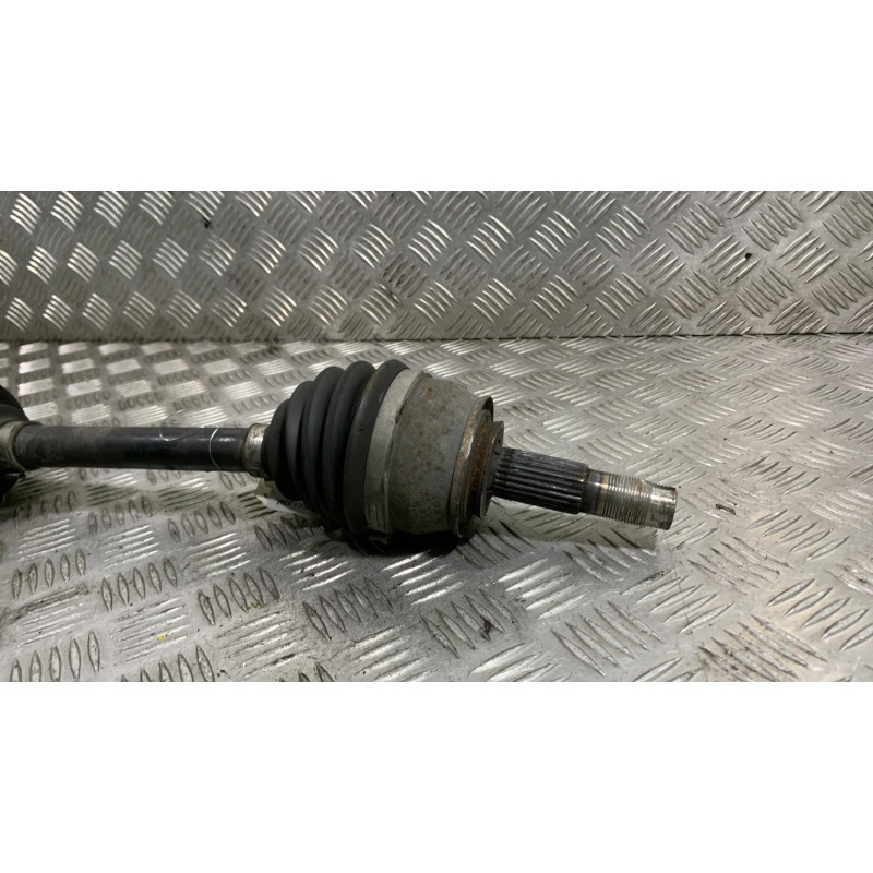 Cardan gauche (transmission) OPEL MOKKA 1 Photo n°3