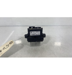 Resistance chauffage OPEL MOKKA 1 Photo n°1