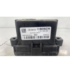 Resistance chauffage OPEL MOKKA 1