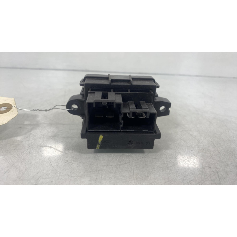 Resistance chauffage OPEL MOKKA 1 Photo n°3