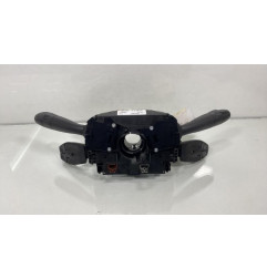 Com (Bloc Contacteur Tournant+Commodo Essuie Glace+Commodo Phare) PEUGEOT 207