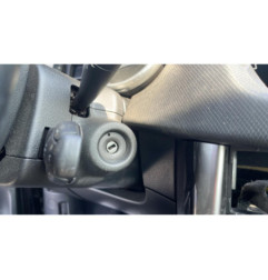 Com (Bloc Contacteur Tournant+Commodo Essuie Glace+Commodo Phare) PEUGEOT 207