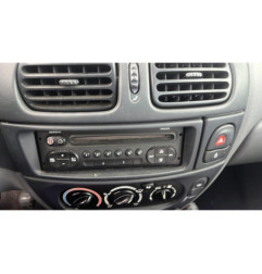 Serrure avant droit RENAULT MEGANE 1