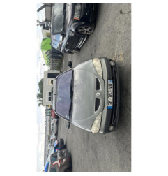 Serrure avant droit RENAULT MEGANE 1