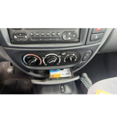 Serrure avant droit RENAULT MEGANE 1