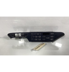 Commande chauffage PEUGEOT 806
