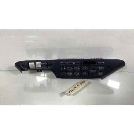 Commande chauffage PEUGEOT 806
