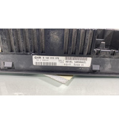 Commande chauffage PEUGEOT 806