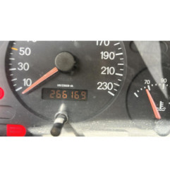 Commande chauffage PEUGEOT 806
