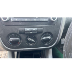 Serrure avant droit VOLKSWAGEN GOLF 5