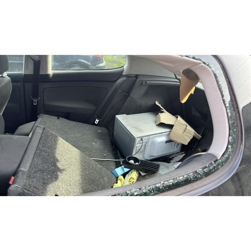 Serrure avant droit VOLKSWAGEN GOLF 5 Photo n°5
