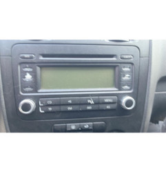Serrure avant droit VOLKSWAGEN GOLF 5