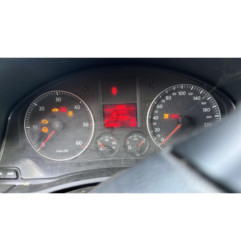Serrure avant droit VOLKSWAGEN GOLF 5