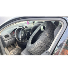 Serrure avant droit VOLKSWAGEN GOLF 5