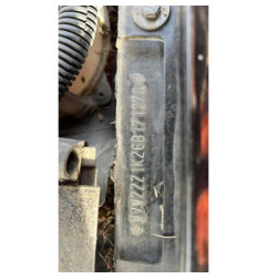 Serrure avant droit VOLKSWAGEN GOLF 5