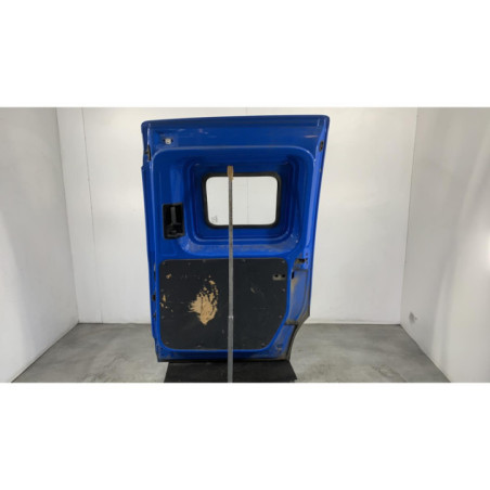 Porte laterale droit VOLKSWAGEN CADDY 3 Photo n°1