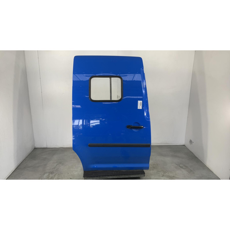 Porte laterale droit VOLKSWAGEN CADDY 3 Photo n°3