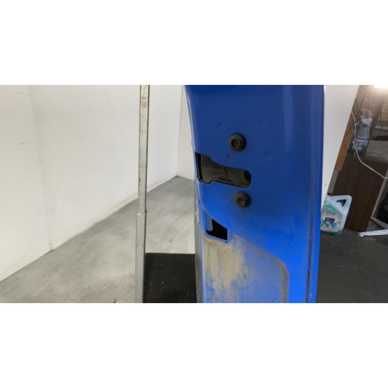 Porte laterale droit VOLKSWAGEN CADDY 3 Photo n°5