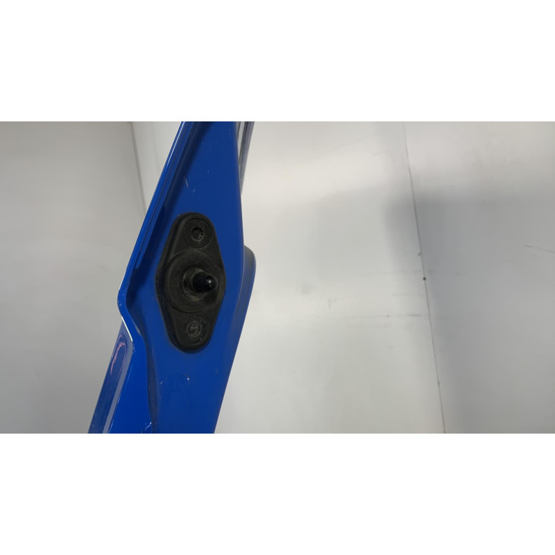 Porte laterale droit VOLKSWAGEN CADDY 3 Photo n°6