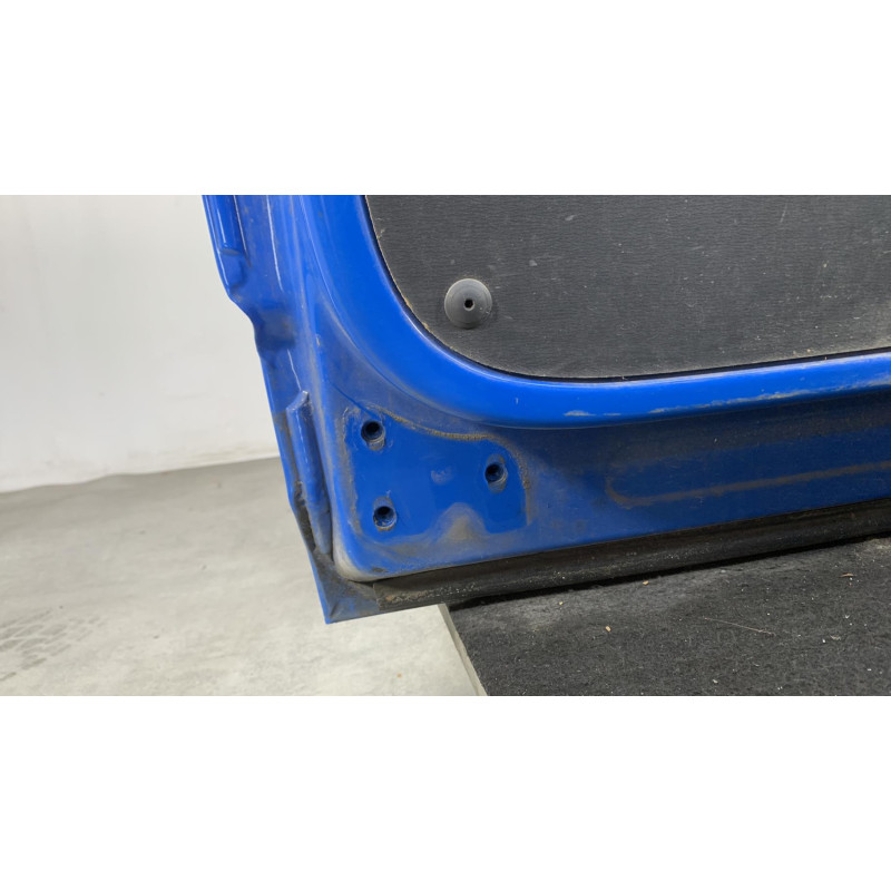 Porte laterale droit VOLKSWAGEN CADDY 3 Photo n°7