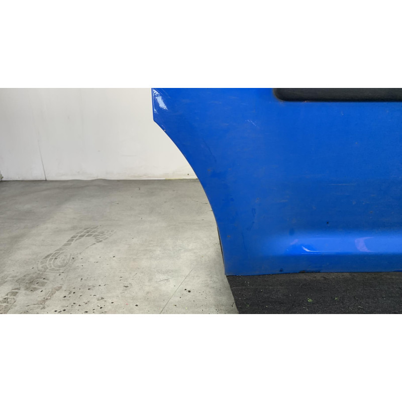 Porte laterale droit VOLKSWAGEN CADDY 3 Photo n°9