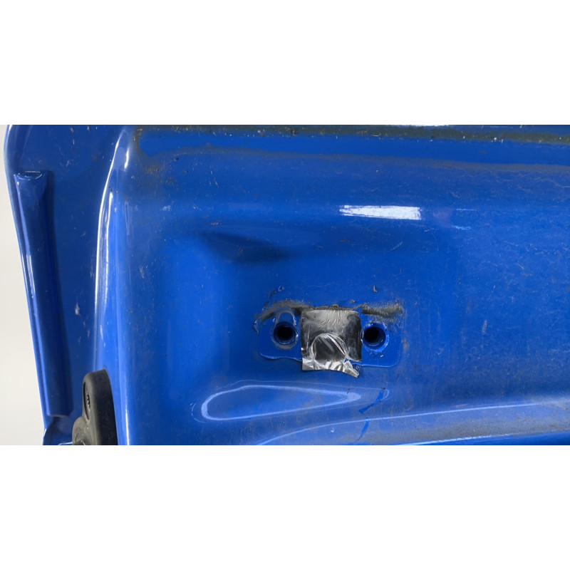 Porte laterale droit VOLKSWAGEN CADDY 3 Photo n°10